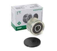 INA Alternator Freewheel Clutch 535 0155 10 – Fits VW Audi SEAT Skoda – 1.2TSI/1.4TSI/1.6TDI/2.0TDI