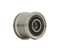 INA 535 0168 10 Alternator clutch pulley