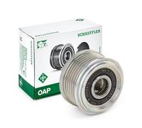 Alternator clutch pulley 535 0228 10 INA for OPEL CHEVROLET