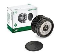Alternator Freewheel Clutch for FORD VOLVO:S-MAX,V60 I,S60 II,S80 II,KUGA II