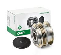INA 535 0269 10 Alternator clutch pulley