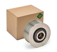 INA 535031810 Over Running Alternator Pulley