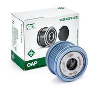 INA 535 0343 10 Alternator Freewheel Clutch