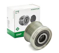 INA 535 0361 10 Alternator clutch pulley