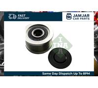 INA 535004610 Alternator Freewheel Clutch Fits Hyundai Elantra Highway Van Kia