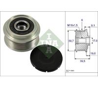 INA 535 0065 10 Alternator Freewheel Clutch