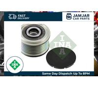 INA Overrunning Alternator Pulley 535 0102 10 – Fits Renault Megane 1.4/1.6/1.5D 2002