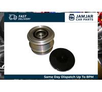 Alternator clutch pulley 535 0121 10 INA for VOLVO FORD
