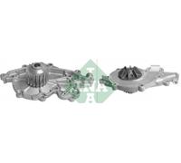 INA 538 0025 10 Water Pump for RENAULT