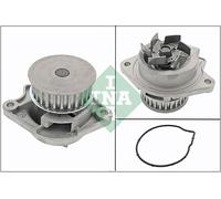 INA 538 0026 10 Water Pump for AUDI,SEAT,SKODA,VW,VW (SVW)
