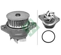 Ina Water Pump 538003110 - Coolant Pump for 030121005N 030121005NV 030121005NX 030121005T