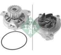 INA 538 0045 10 Water Pump Fits Audi VW 100 A6 Crafter 30-35 30-50 Lt 28-35