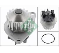 INA 538 0055 10 Water Pump for CITRO?N,FIAT,PEUGEOT