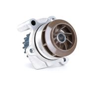 Water Pump fits VW TOURAN 1T 1.6D 2.0D 05 to 15 CFJA Coolant INA 03L121011 New