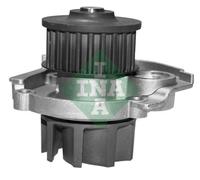 INA 538 0062 10 Water Pump for ABARTH,ALFA ROMEO,CHRYSLER,DODGE,FIAT,FORD,JEEP,L