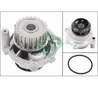 INA 538 0088 10 Water Pump Fits Audi Seat Skoda VW A3 A4 A6 Altea Xl Bora Caddy