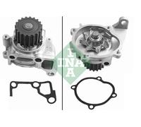 Water pump 538 0101 10 INA for MAZDA 323 S Mk VI Saloon 323 F/P Mk VI Hatchback