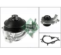 INA 538 0147 10 Water Pump Fits Citroën Ds Opel Peugeot Vauxhall 108 2008 208 C1
