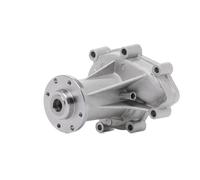 Water pump 538 0228 10 INA for MERCEDES-BENZ SSANGYONG DAEWOO PUCH