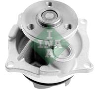 INA 538 0255 10 Water Pump Fits Ford Mazda Cougar Escort Classic Focus Maverick