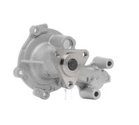 Water Pump fits FORD B-MAX EcoBoost 1.0 2012 on Coolant INA 1760659 1766164 New