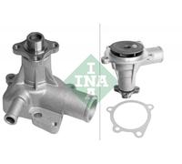INA Water Pump 538027710 – Coolant Pump for Ford Sierra II – 1126032, 5004995