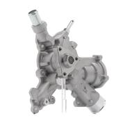 Water pump 538 0320 10 INA for OPEL CORSA D MERIVA A MPV ASTRA H Estate ASTRA H