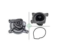 INA 538 0356 10 Water Pump Fits Audi Seat Skoda VW A1 A3 Altea Xl Eos Golf Plus