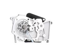 Water Pump fits RENAULT WIND E4M 1.6 2010 on K4M854 Coolant INA 210100753R New