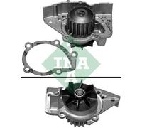 INA 538 0468 10 Water pump