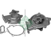 INA 538 0527 10 Water Pump for NISSAN