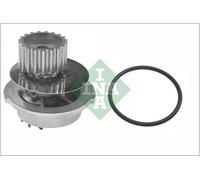 INA 538 0697 10 Water Pump for CHEVROLET,DAEWOO,FSO,ZAZ