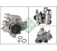 INA 538 0967 10 Water Pump for AUDI,SEAT,SKODA,VW