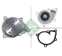 INA 538 0986 10 Water Pump Fits Hyundai Kia Ceed Ioniq Kona Niro Xceed