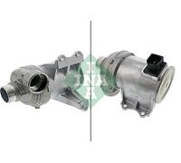 INA 538 1018 10 Water Pump Fits Volvo S60 S80 S90 V40 V60 V70 V90 Xc40 Xc60 Xc70
