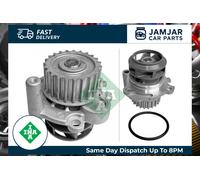INA 538 0038 10 Water pump
