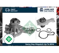 INA 538 0339 10 Water pump