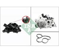 INA 538 0363 10 Water pump