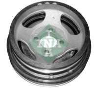 INA 544 0035 10 Belt Pulley, crankshaft for FIAT