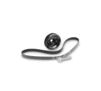 INA 544 0079 20 Belt Pulley Set, crankshaft