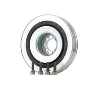 INA 544 0080 20 Belt Pulley Set, crankshaft