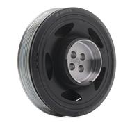 INA 544 0129 20 Belt Pulley Set, crankshaft