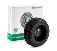 INA 544 0131 10 Crankshaft pulley