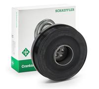INA 544 0137 10 Crankshaft pulley