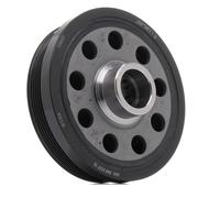 INA 544 0137 20 Belt Pulley Set, crankshaft