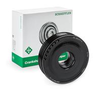 INA 544 0177 10 Crankshaft pulley