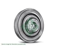 INA 544 0507 10 Crankshaft pulley
