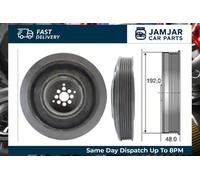 INA Crankshaft Pulley 544 0102 10