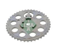 INA 554 0047 10 Gear, camshaft for SMART