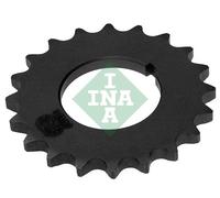 INA 554 0059 10 Gear, crankshaft for SKODA,VW